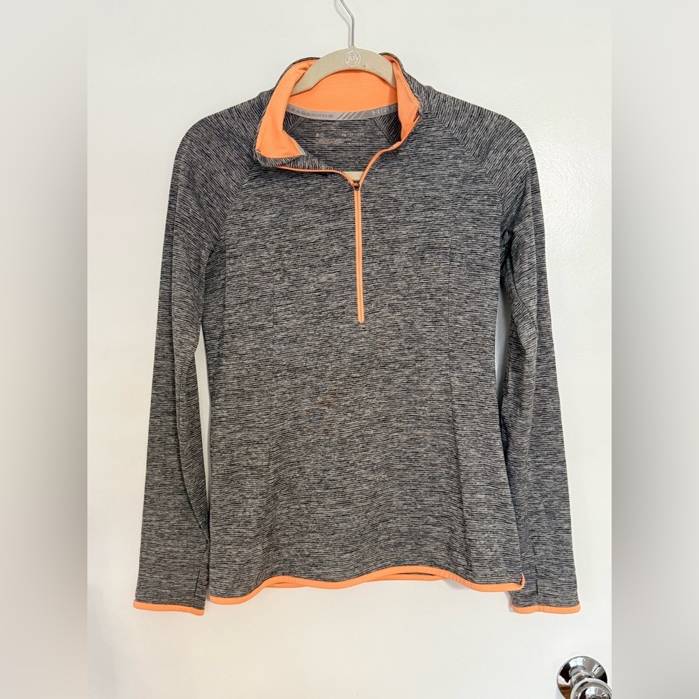 Under Armour Long Sleeve Top